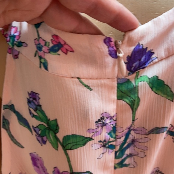 Tommy Hilfiger Summer Dress - Picture 3 of 6